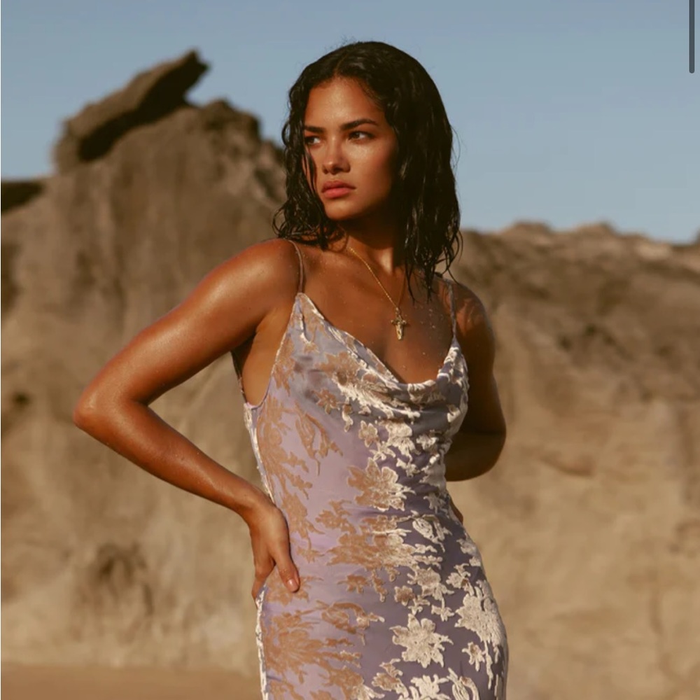NWT rat & boa Athena dress